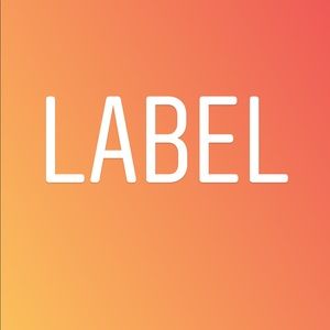 Label